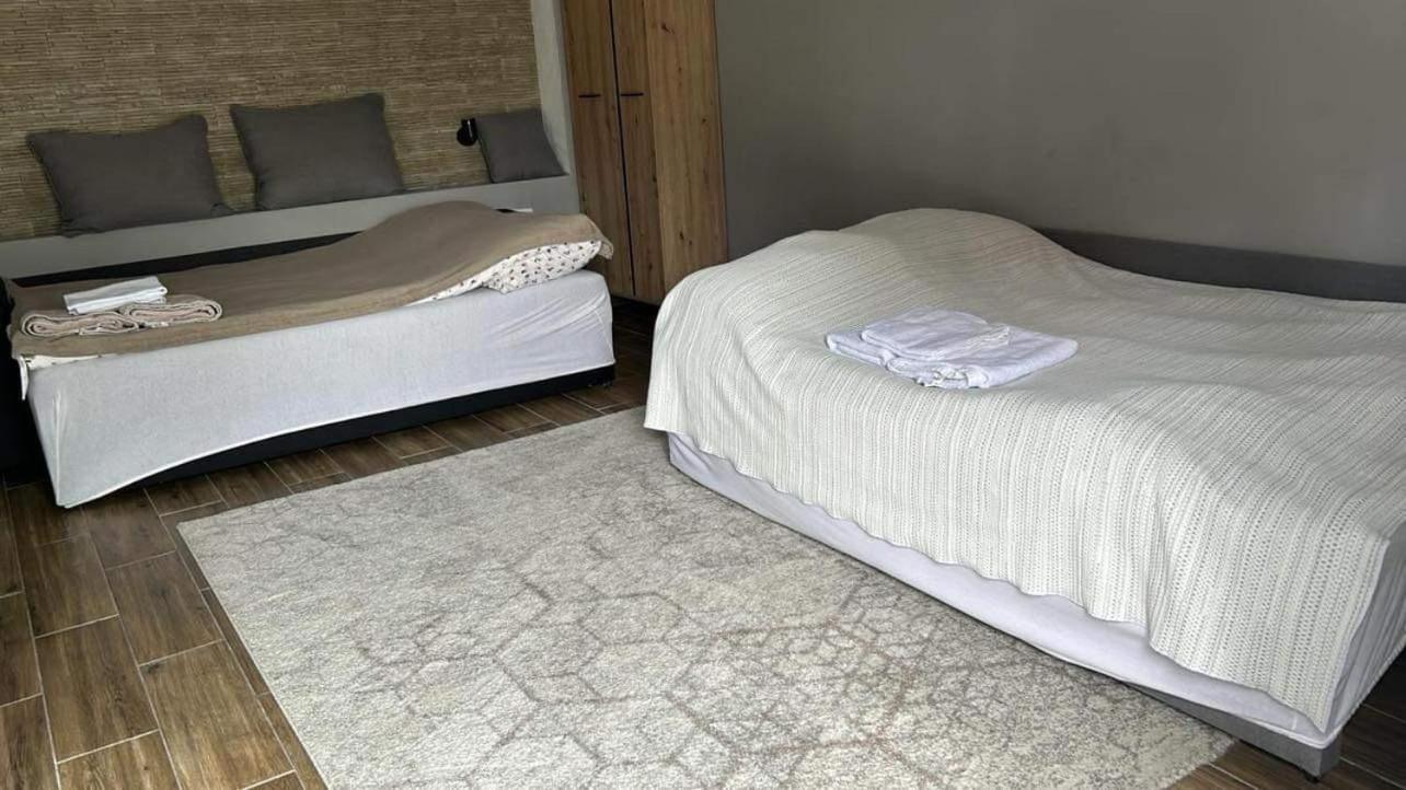 Benny & Bella Guest House Oradea Extérieur photo